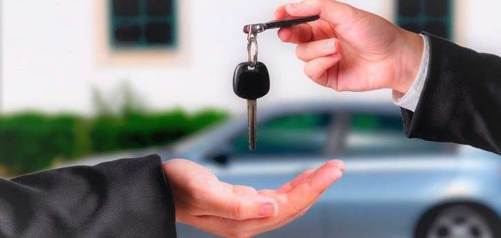 Какие авто выбирали украинцы: ТОП-5 автомобилей октября