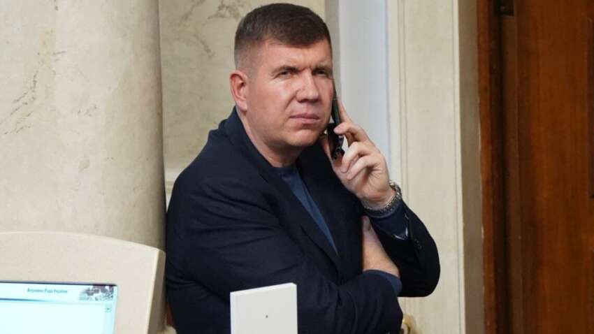 Впервые в истории: действующего нардепа посадили за решетку