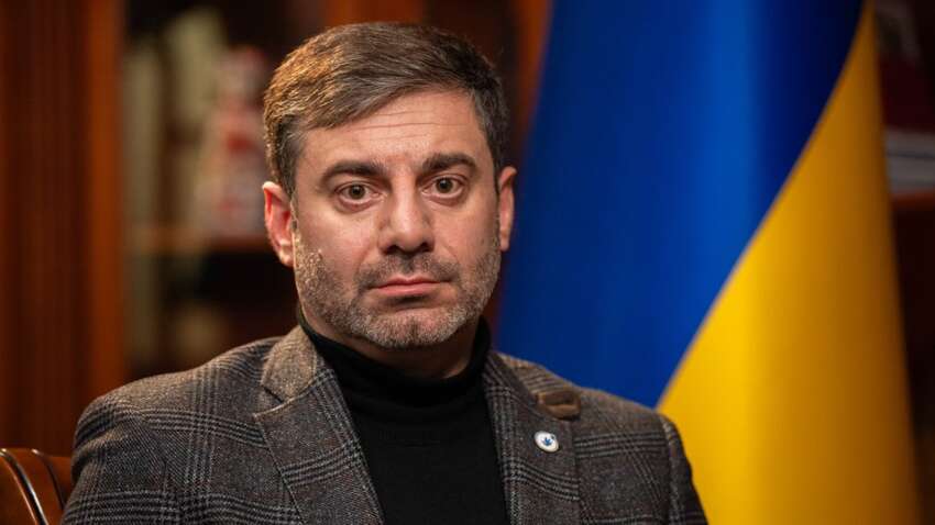 Дмитро Лубінець шокував статистикою роботи ТЦК: про що розповів 