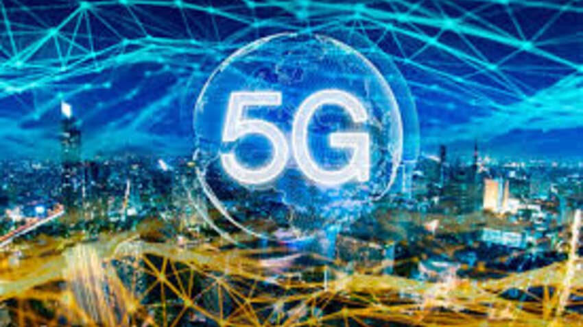 Развитие 5G и его влияние на цифровую инфраструктуру