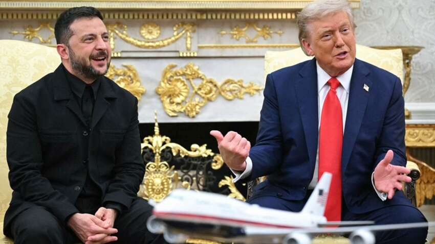 В МИДе сделали громкое заявление о новой встрече Зеленского с Трампом: что известно 