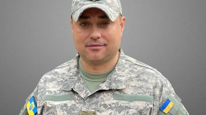 Гончаренко закликає звільнити Умєрова: постанова вже в Раді