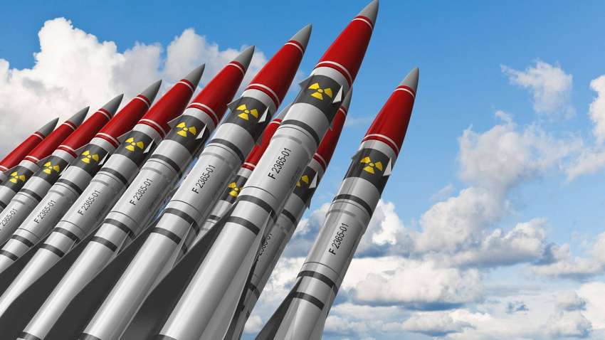РФ може вдарити по Україні ядерною зброєю, але за однієї умови 