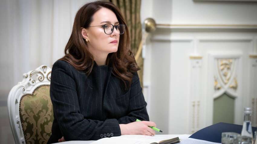 Свириденко анонсировала аудит оборонной сферы и назвала предприятия, на которые придут ревизоры Свириденко анонсировала аудит оборонной сферы и назвала предприятия, на которые придут ревизоры