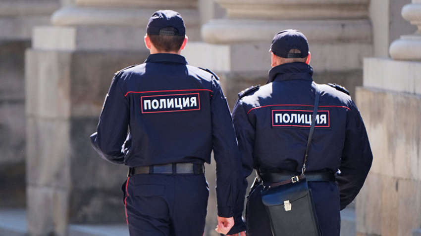 Всі під ковпаком: в Telegram з'явилася база даних російських правоохоронців