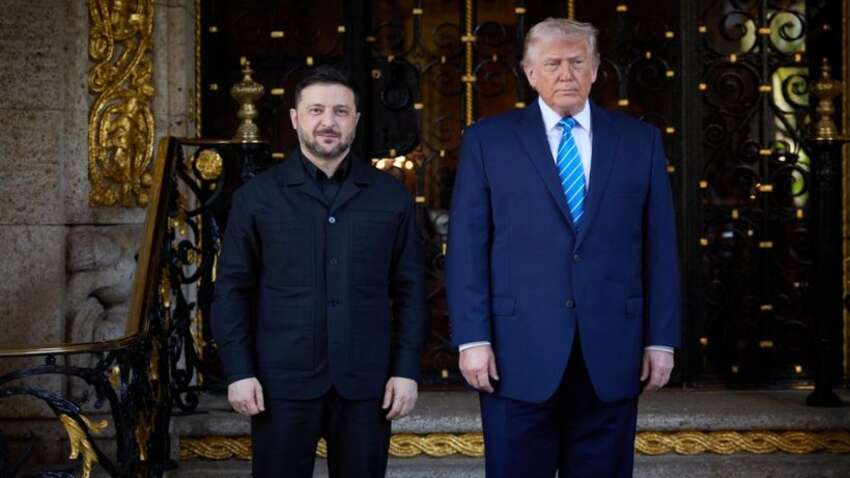 На Западе раскрыли, почему Путин больше всего выиграл от встречи Трампа и Зеленского