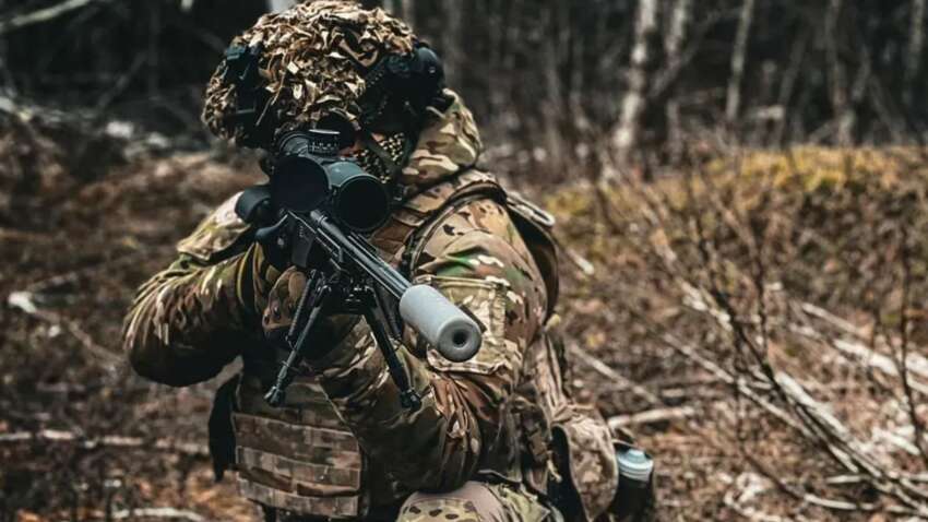 Запеклі бої у найгарячішій точці: ЗСУ звільнили центр Покровська