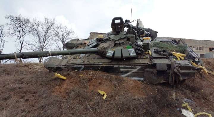 Чи готує Росія масштабні наступальні операції: які дві найгарячіші точки на фронті