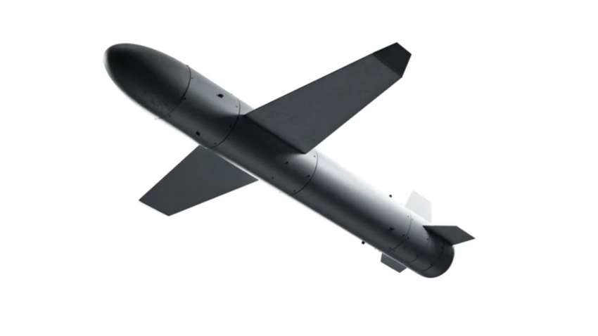 В РФ заявили о первых прилетах ракеты-дрона Паляниця