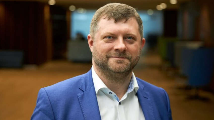 Новий віцеспікер Ради: експерти оцінили зміни, що відбуваються в парламенті