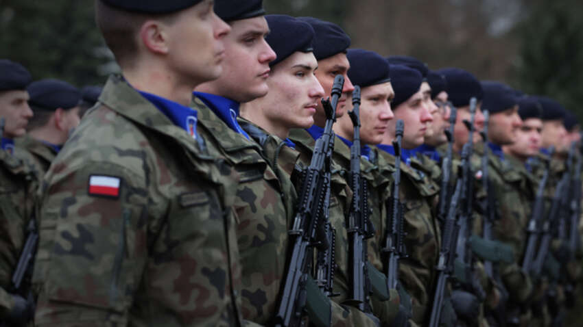 РФ в Украине не остановится: какие меры экстренно предпринимает Польша