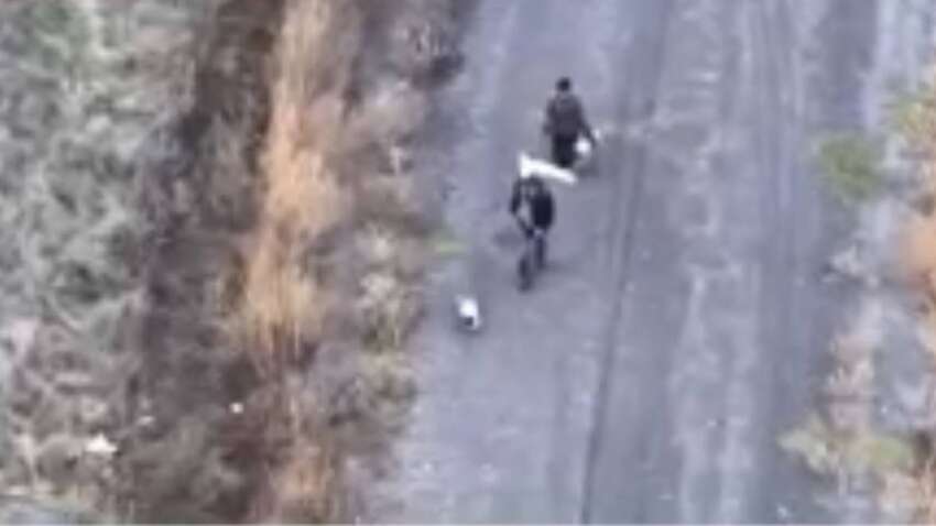 Трагедия на Харьковщине: оккупанты убили двух человек, поднявших белый флаг