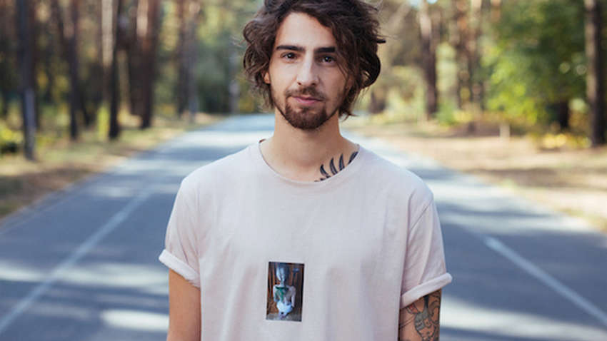 Владимир Дантес признался во вредной привычке