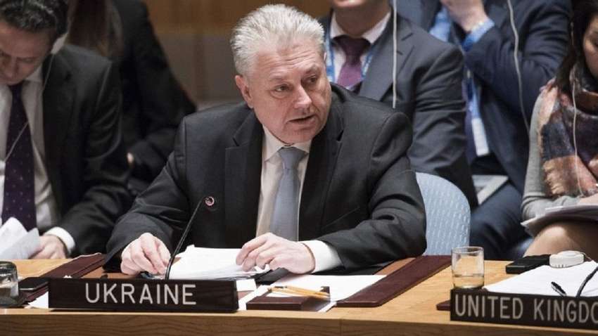 Россия создала агентурную сеть ФСБ в ООН, - Ельченко