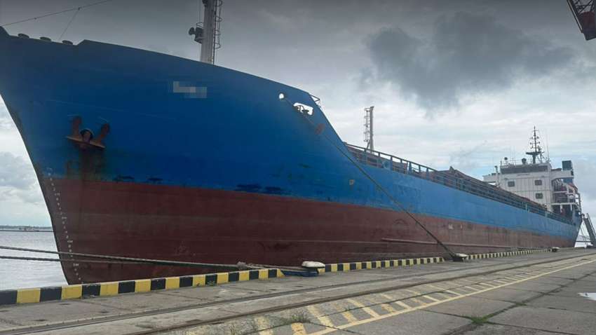 На Одещині експортер сої повернув державі понад 15 мільйонів гривень