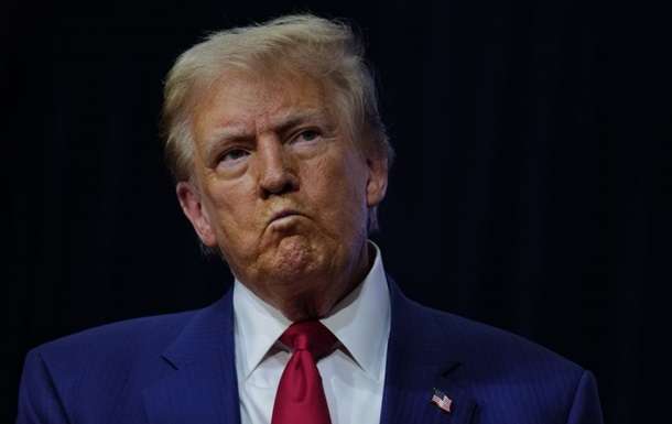 Перші дані про явку в США: це може стати проблемою для Трампа