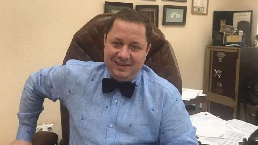 Предприниматель рассказал, как остановить коррупцию в оборонных закупках Предприниматель рассказал, как остановить коррупцию в оборонных закупках