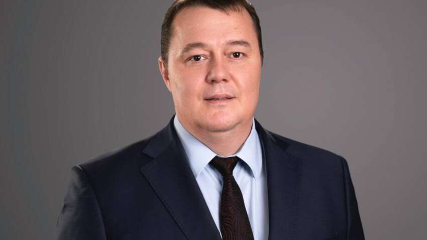 Погиб бывший глава "Укрэнерго" Брехт: причина