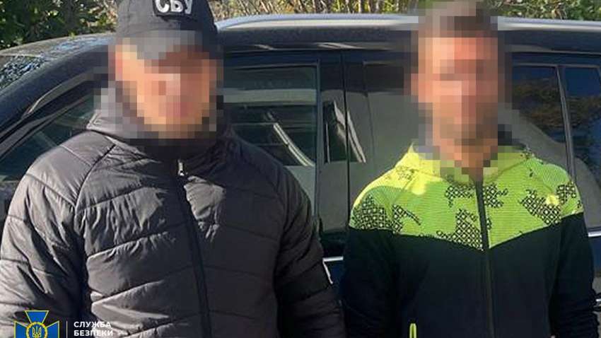 В Украине задержали еще 12 администраторов каналов, сообщавших о перемещении ТЦК