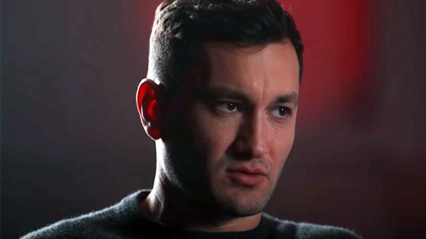 Украинский продюсер заявил, что вернется в страну только после оккупации Киева