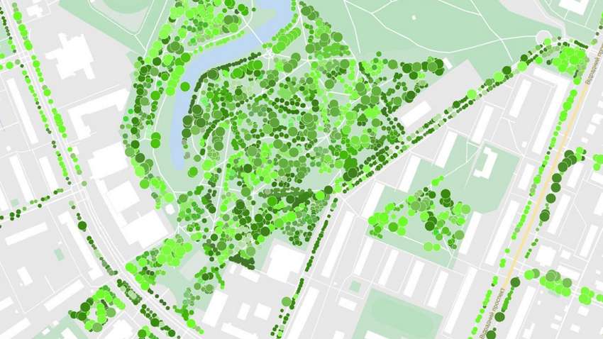В Киеве реализуют масштабный проект: на что столичные власти тратят средства во время войны