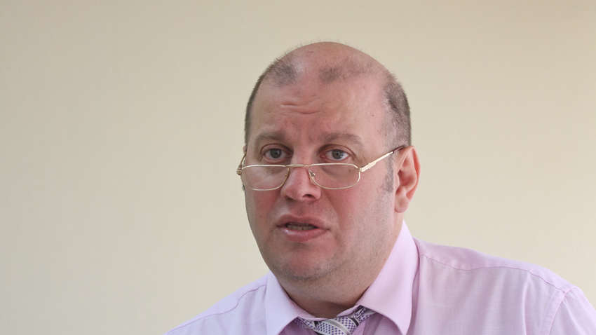 Глава всеукраїнського ЗМІ порадив Єрмаку лікувати COVID-19 в Чернівцях, де людям не вистачає кисню