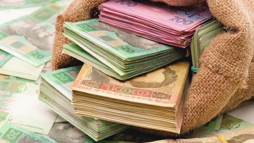 У скільки українцям обходяться правоохоронні органи У скільки українцям обходяться правоохоронні органи