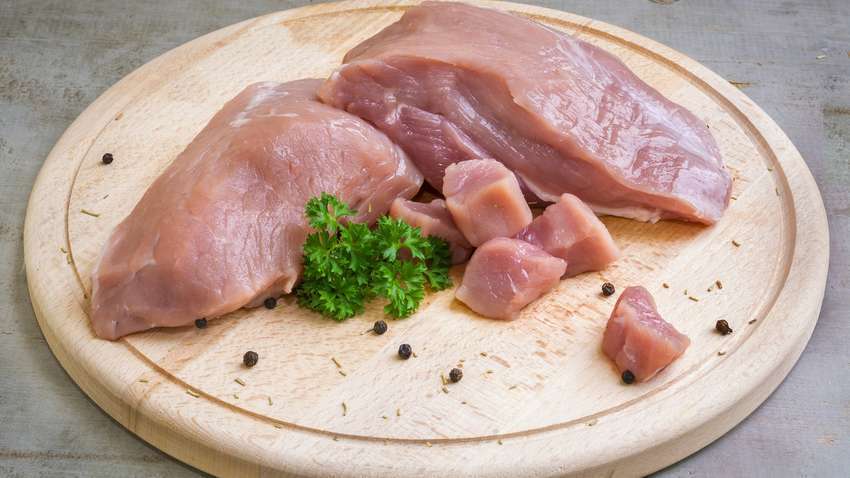 В Україні подешевшало м'ясо – нові ціни