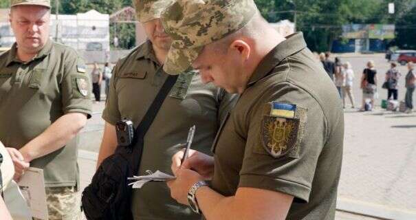 Мобилизация в Украине: что изменится в работе ТЦК и СП с 1 сентября