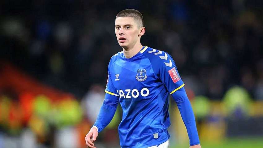 Автогол Миколенко и гол на последних секундах: обзор матча "Эвертон" - "Лутон" (ВИДЕО)