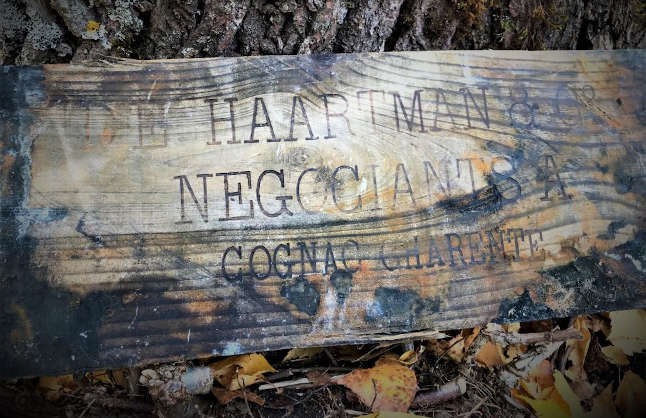 Шведские дайверы подняли 900 бутылок коньяка с затонувшего более века назад  судна