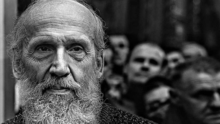 Умер известный украинский актер и режиссер