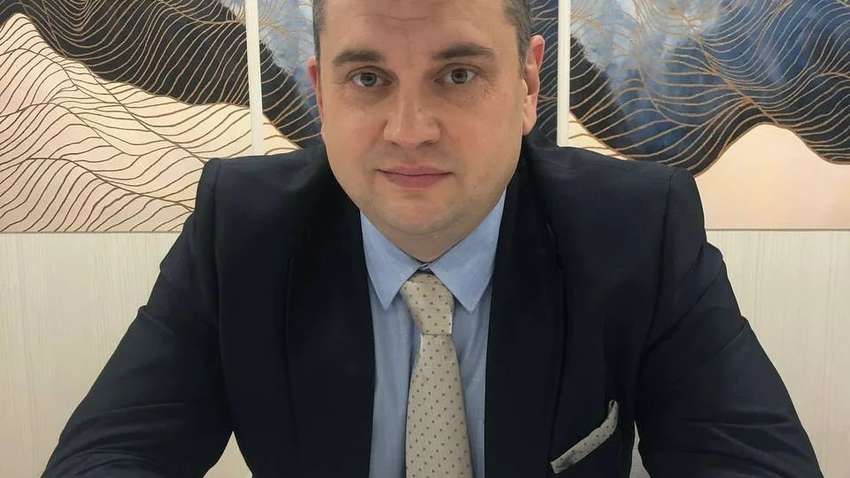 Актер Виталий Иванченко – о съемках «Участкового с ДВРЗ», семье и хостеле 24/7