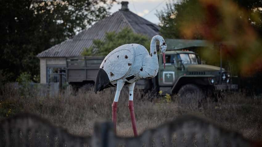 Что ожидать украинцам на всех фронтах: прогноз на ближайшую неделю