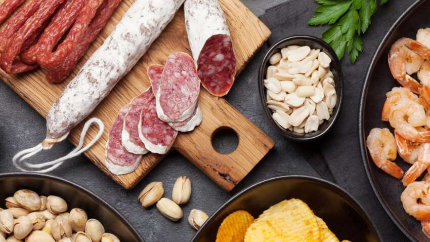 Эти 9 продуктов сделают ваш сон идеальным: неожиданное открытие диетологов 