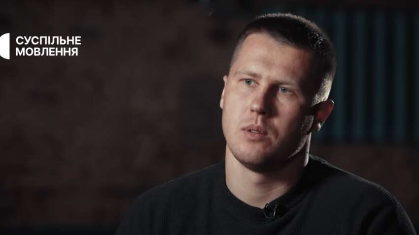 "Сын сказал: это не мой отец": история после плена