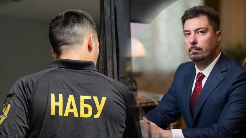 Громкое задержание главы Верховного суда на взятке: о чем говорит прецедент