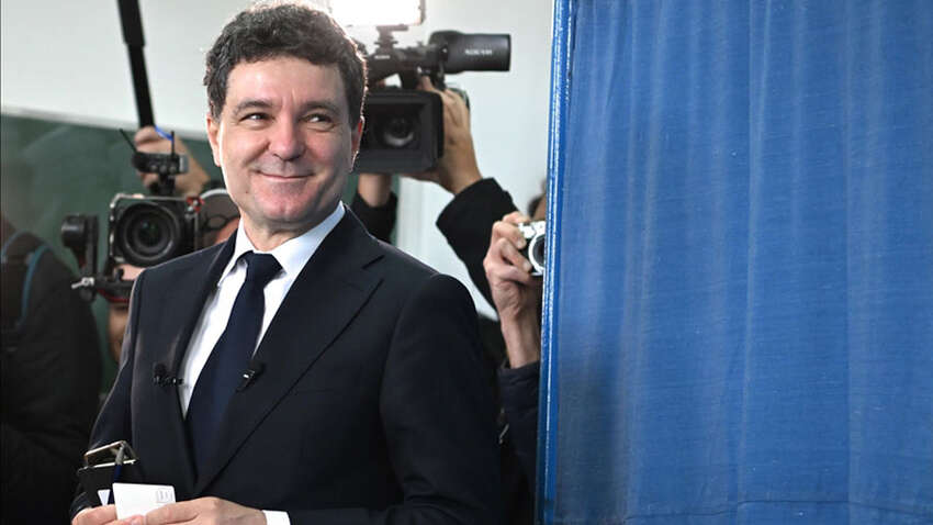 Новий президент Румунії висловив позицію щодо підтримки України