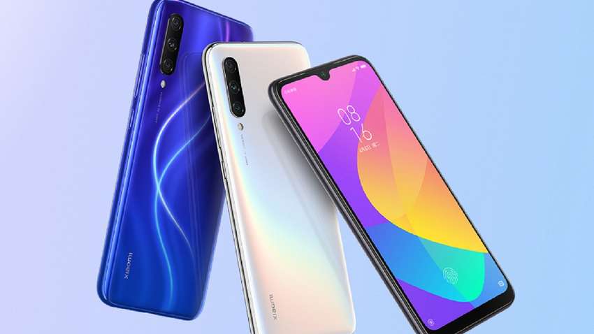 Компания Xiaomi официально представила камерофон Mi CC9 Pro