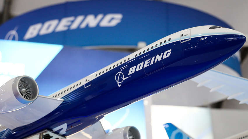 Авиакатастрофа самолета МАУ: в Boeing прокомментировали трагедию