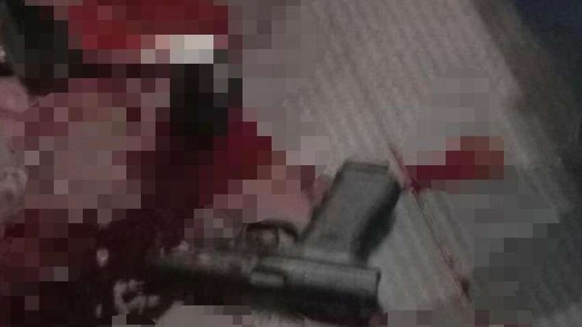 Смерть нардепа Давиденка: поліція відкрила справу, з'явилися фото і відео з місця трагедії (ФОТО 18+)