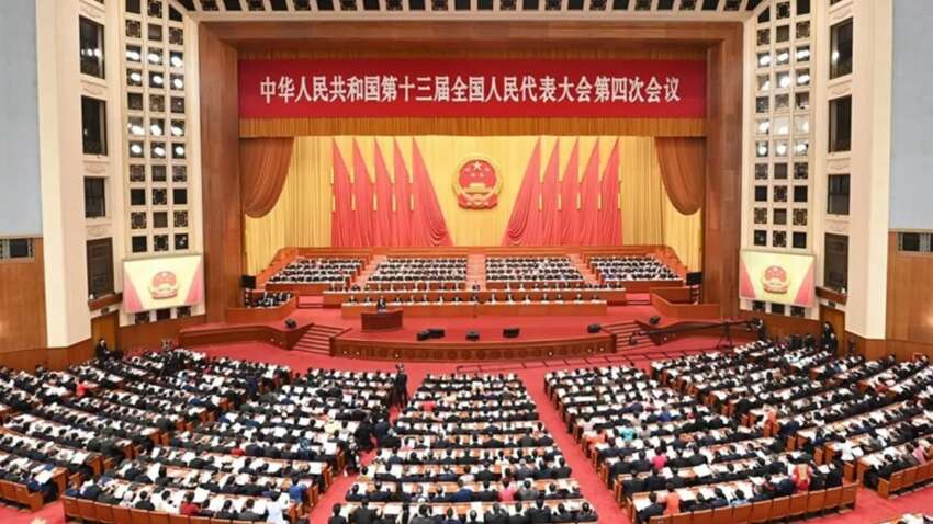 В Китае поразили циничное заявление о завершении войны: на что намекают Украине 