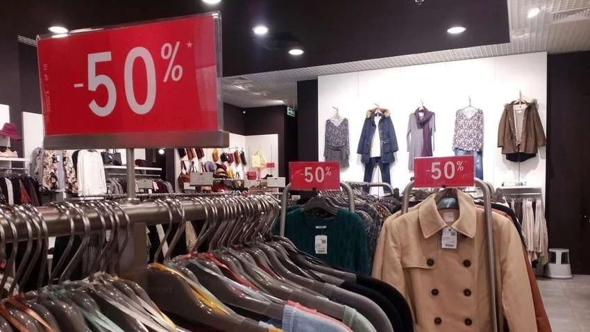 Супрун  раскрыла секрет, как пережить «черную пятницу»