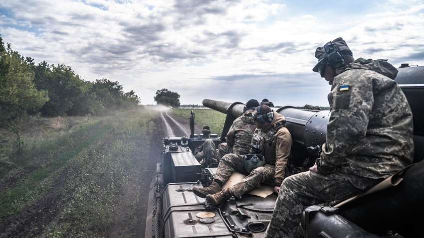 Как идет подготовка к контрнаступлению ВСУ – почему столько шума, прогнозов, «сливов»