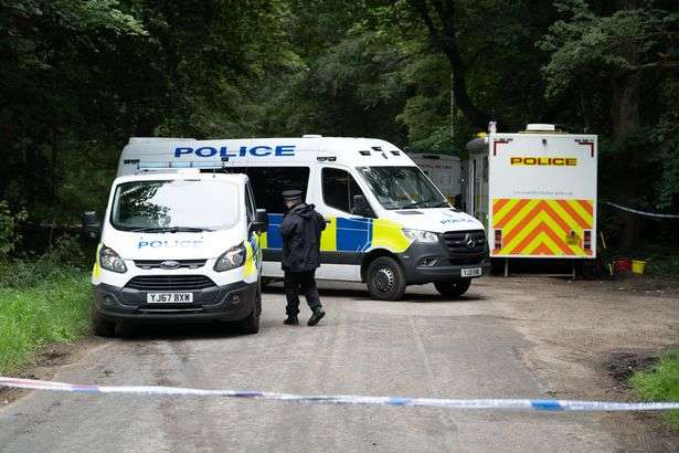 12 лет поисков: в Англии расследуют дело о загадочном исчезновении шеф-повара (ФОТО)