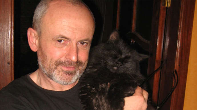 Политзаключенный Матюшенко в критическом состоянии – омбудсман