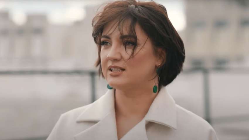 У ТЦК відреагували на скандал з Цибульською