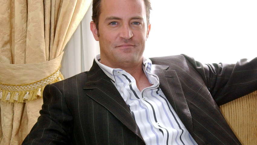 Звезда «Друзей» ищет девушку на сайте знакомств, – СМИ