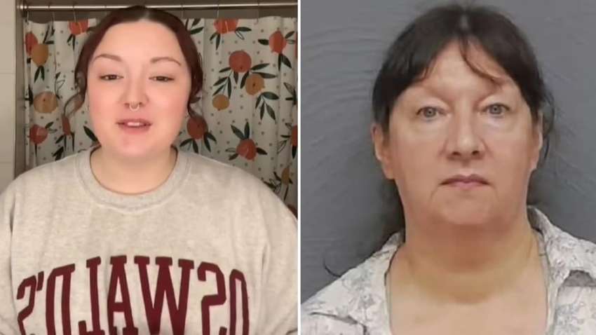 ДНК-тест розкрив страшну сімейну таємницю: бабусі загрожує довічне ув'язнення ДНК-тест розкрив страшну сімейну таємницю: бабусі загрожує довічне ув'язнення