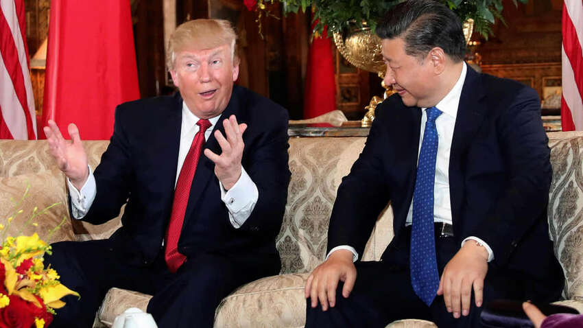 Трамп вразив терміновим наказом стосовно Сі: що відбувається  